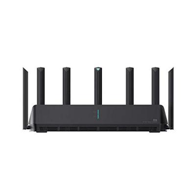 XIAOMI Routeur Wifi  MI AloT AX3600 Noir 