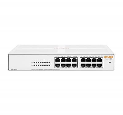 HPE Switch  aruba instant on 1430 16g