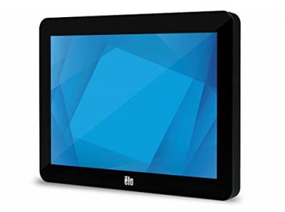 Elo Touch Solutions 1002L 10.1"" LCD HD 29 ms Noir