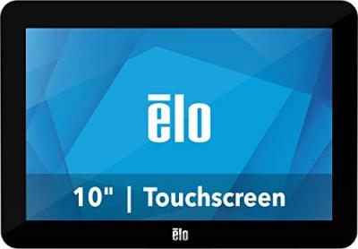ELO TOUCH Elo 1002l 10.1&acute;&acute; Wide Lcd Pcap Touch Monitor Noir One Size / EU Plug