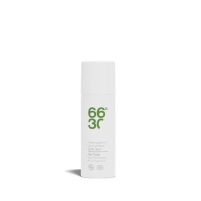 66&DEG;30 Cycle Jour - Fluide Visage 6-en-1Ultra-hydratant