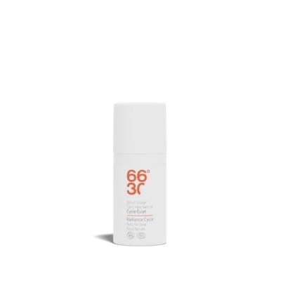 66&DEG;30 Cycle Eclat - S&eacute;rum Teint H&acirc;l&eacute; Naturel Multicolore 