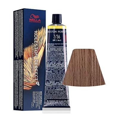 WELLA  professionals Koleston Perfect Me Teinture Permanente 60 ml