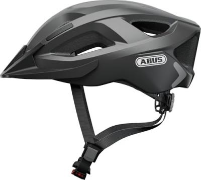 ABUS Casque  Aduro 2.0 - Titan - M
