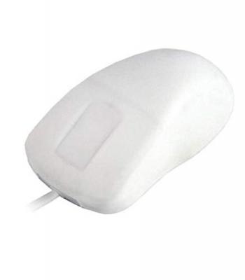 CHERRY Active Key S0209066 Souris Lavable d&eacute;infectable, Ak-Pmh1Os, USB, Blanc