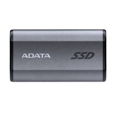 ADATA  SSD 512GB External SE880 GY U3.2 USB 3.2 Gen 2x2 Type-C