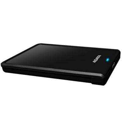 ADATA TECHNOLOGY ADATA HV620S - Disque dur - 4 To - externe (portable) - USB 3.1 - noir 