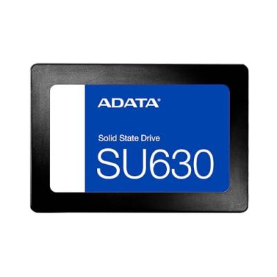 ADATA  Ultimate Su630 2.5&acute;&acute; 960gb Hard Disk Ssd Noir