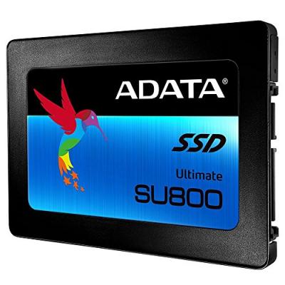 ADATA   Ultimate SU800 256 Go S&eacute;rie ATA III 2.5