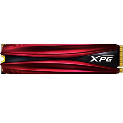  Adata Xpg Gammix S11 Pro 1tb Hard Disk Ssd M.2 Noir