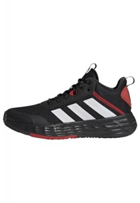 ADIDAS PERFORMANCE Adidas Chaussures de Basketball Noir Homme Adidas Ownthegame 44