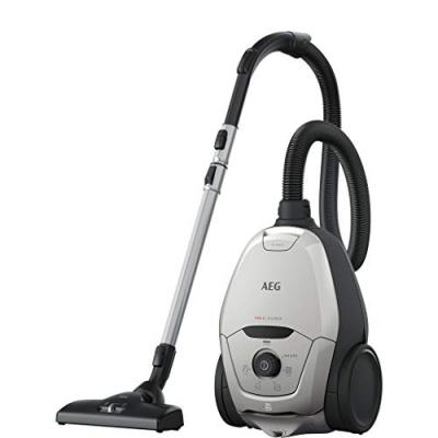 AEG Aspirateur tra&icirc;neau avec sac VX82-1-2MG 600Watts Gris et Noir