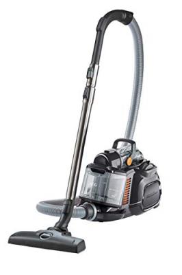 AEG Aspirateur cyclonique  LX72EBP 72 dB 750W Noir 