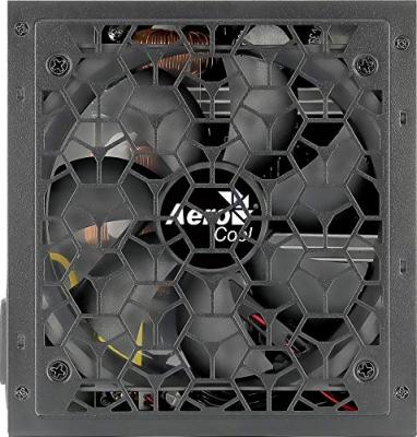 AEROCOOL  Aero unit&eacute; d'alimentation d'&eacute;nergie 750 W Noir