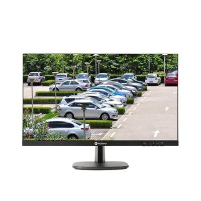 AGNEOVO  Sc2702 27&acute;&acute; Full Hd Ips Led Monitor Argent&eacute;