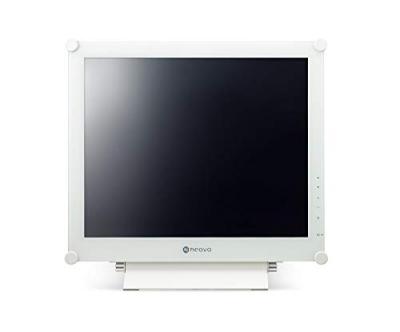 AGNEOVO AG Neovo X-19E 48.3 cm (19 ) 1280 x 1024 pixels SXGA LED White 