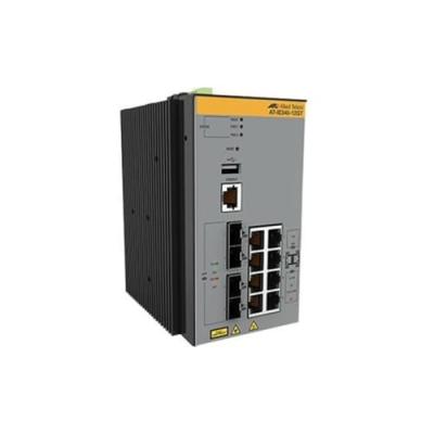 ALLIED TELESIS  AT IE340-12GP - commutateur - 12 ports - Gere