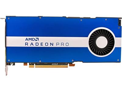 AMD Carte graphique  radeon pro w5500 8gb 100-506095