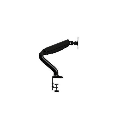 AOC  AS110D0 Monitor Arm Max. 27inch 410x280120 mm Single, Noir