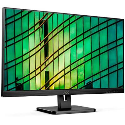 AOC  27E2QAE - &eacute;cran LED - Full HD (1080p) - 27