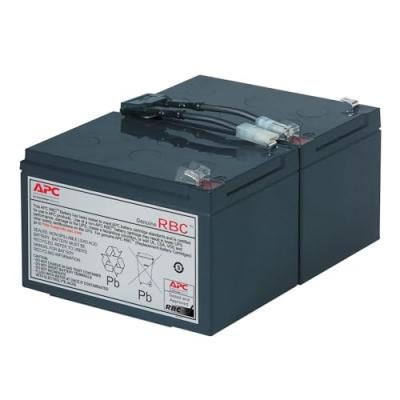 APC Batterie de remplacement  RBC6 #6