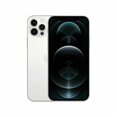 Apple iphone 12 pro - 128gb - zilver 0194252038031