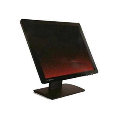 APPROX! Moniteur &agrave; Ecran Tactile  APPMT17W5 17 LCD Noir