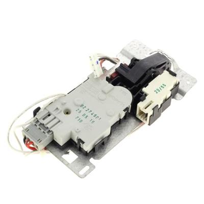 Module de verrouillage pour Four Scholtes