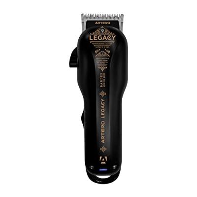 ARTERO  Legacy Professional Clipper Shaver Shaver 1pc