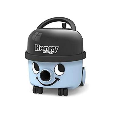 NUMATIC Apirateur Poussi&egrave;re  Henry Allergy Hva 160 Hepa H13 6l