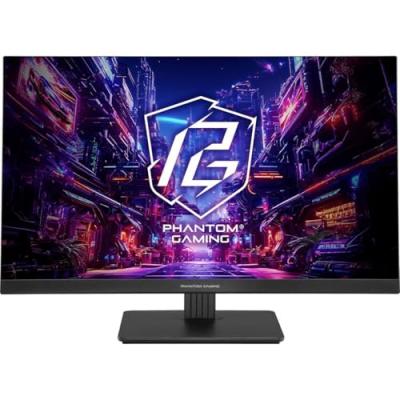 ASROCK Ecran 27"  Phantom Gaming Pg27fft1b Full Hd 180hz (noir)