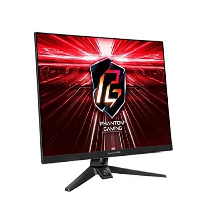 ASROCK  PG27FF1A 68,6 cm (27) 1920 x 1080 pixels Full HD Noir