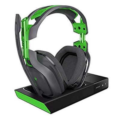 ASTRO  by logitech casque a50 xbox one noir LOG939001539