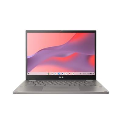 ASUS  Chromebook CX3401FBA-LZ0228 14"" I3 8 Go Gris 128 Go