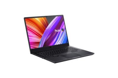 ASUS  PC H5600QE-L2035W 16'' - AMD Ryzen 7 5800H - NVIDIA GeForce RTX 3050 Ti - SSD 512Go - RAM 16Go
