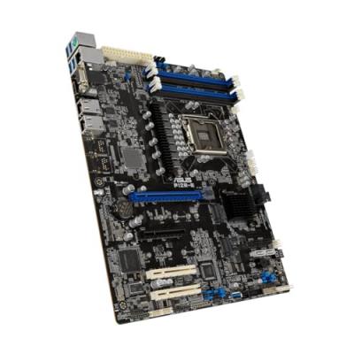 ASUS  Compatible P12R-E - Motherboard - ATX - LGA1200-Sockel - C256