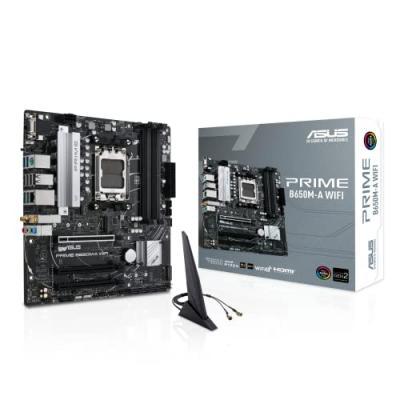 ASUS  prime b650m-a wifi 90MB1C00-M0EAY0