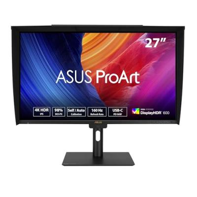 ASUS  &Eacute;cran Pa27ucge 27&acute;&acute; 4k Ips Led 