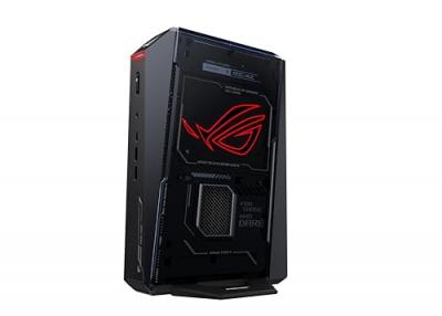 ASUS  Sistemas Pc Gamer Rog Nuc Rnuc15jnk Ultra 9-275hx/32gb/2tb Ssd/rtx 5080