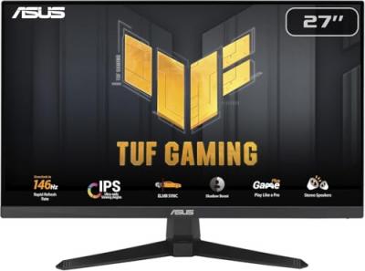 ASUS  TUF Gaming VG279QE5A 27"" FullHD 165Hz LCD 1ms Altavoces VESA Negro