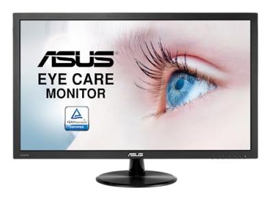 ASUS   24in VP247HAE