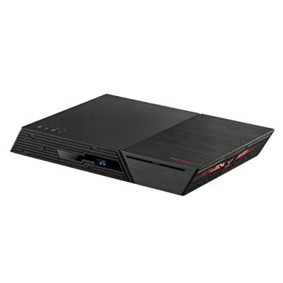 ASUSTOR  Fs6706t 6 Bay Nas Noir
