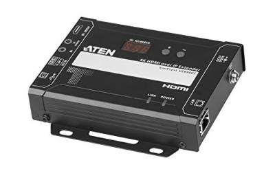 ATEN TECHNOLOGY ATEN VE8900T HDMI over IP Transmitter - prolongateur audio/video