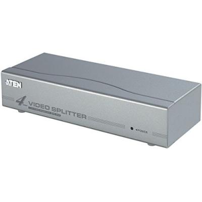 ATEN VS 94a - commutateur pour moniteur - 4 ports - Ordinateur de bureau