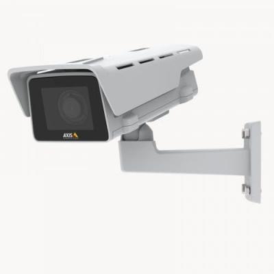 AXIS  M1137-E MK II Outdoor NEMA 4X IP66 and IK10-RATED Light WE