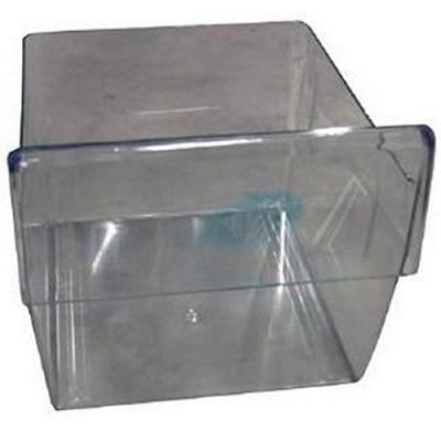 ARTHUR MARTIN Bac a legumes transparent pour refrigerateur electrolux