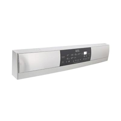ELECTROLUX Bandeau inox aeg pour lave vaisselle - 8088495158 