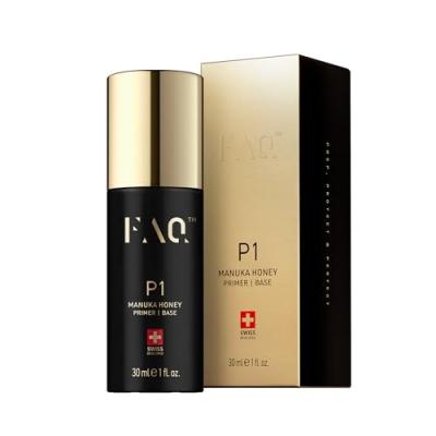 FOREO FAQ P1 Manuka Honey Primer - base pr&eacute;paratrice visage