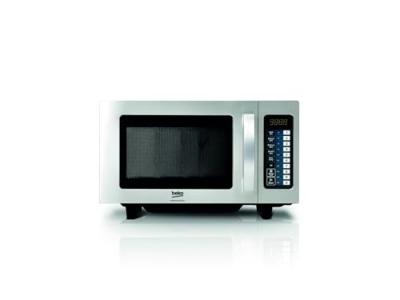 BEKO Four micro-ondes professionnel 
