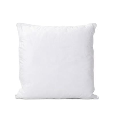 BELLECOUR Oreiller 65x65 Fibres creuses polyester
